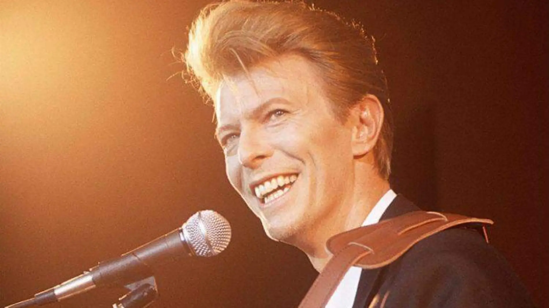 david bowie REUTERS